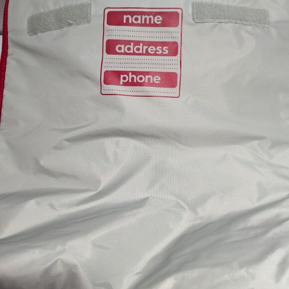 Kipling Nylon Travel Shoulder Laptop Messenger Bag  Expandable - Picture 7 of 7